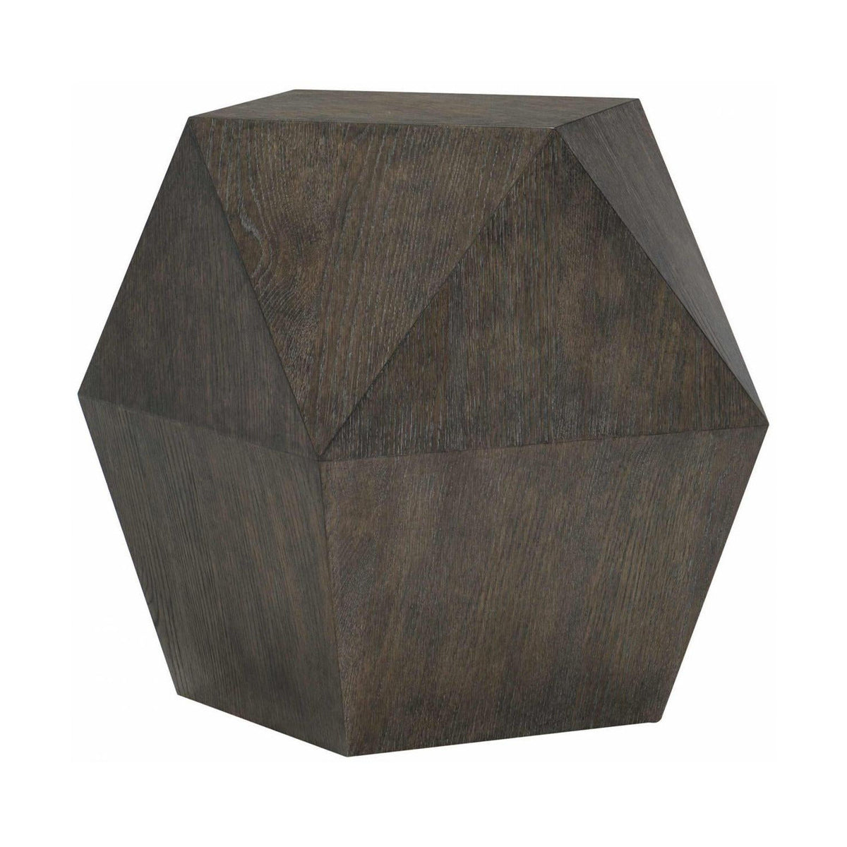 Linea End Table