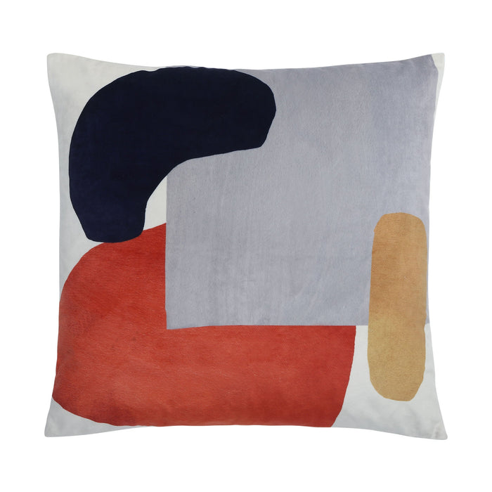 Lonzo Toss Pillow