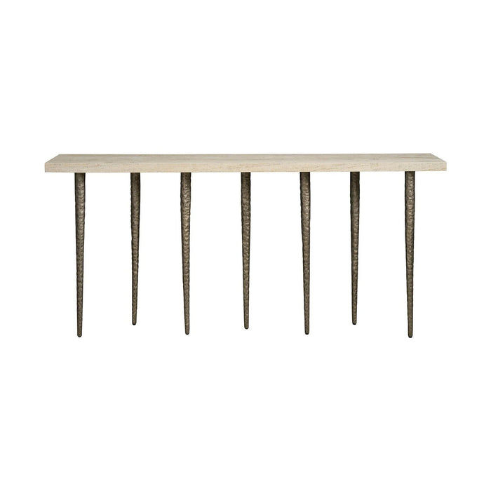 Lowry Console