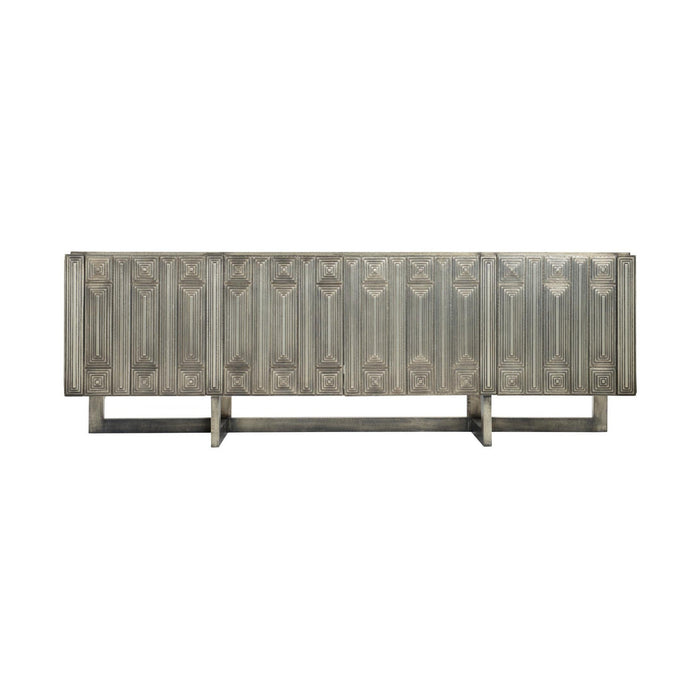 Mackintosh Server