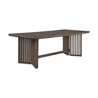 Kavanaugh Trestle Table