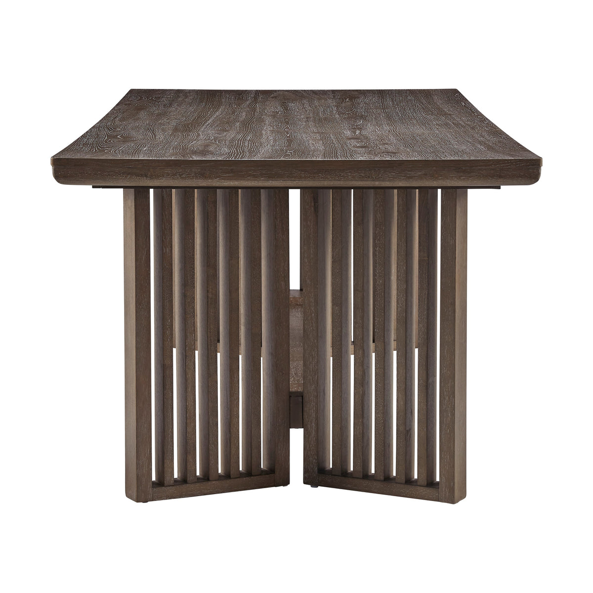 Kavanaugh Trestle Table