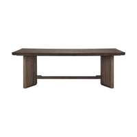 Kavanaugh Trestle Table