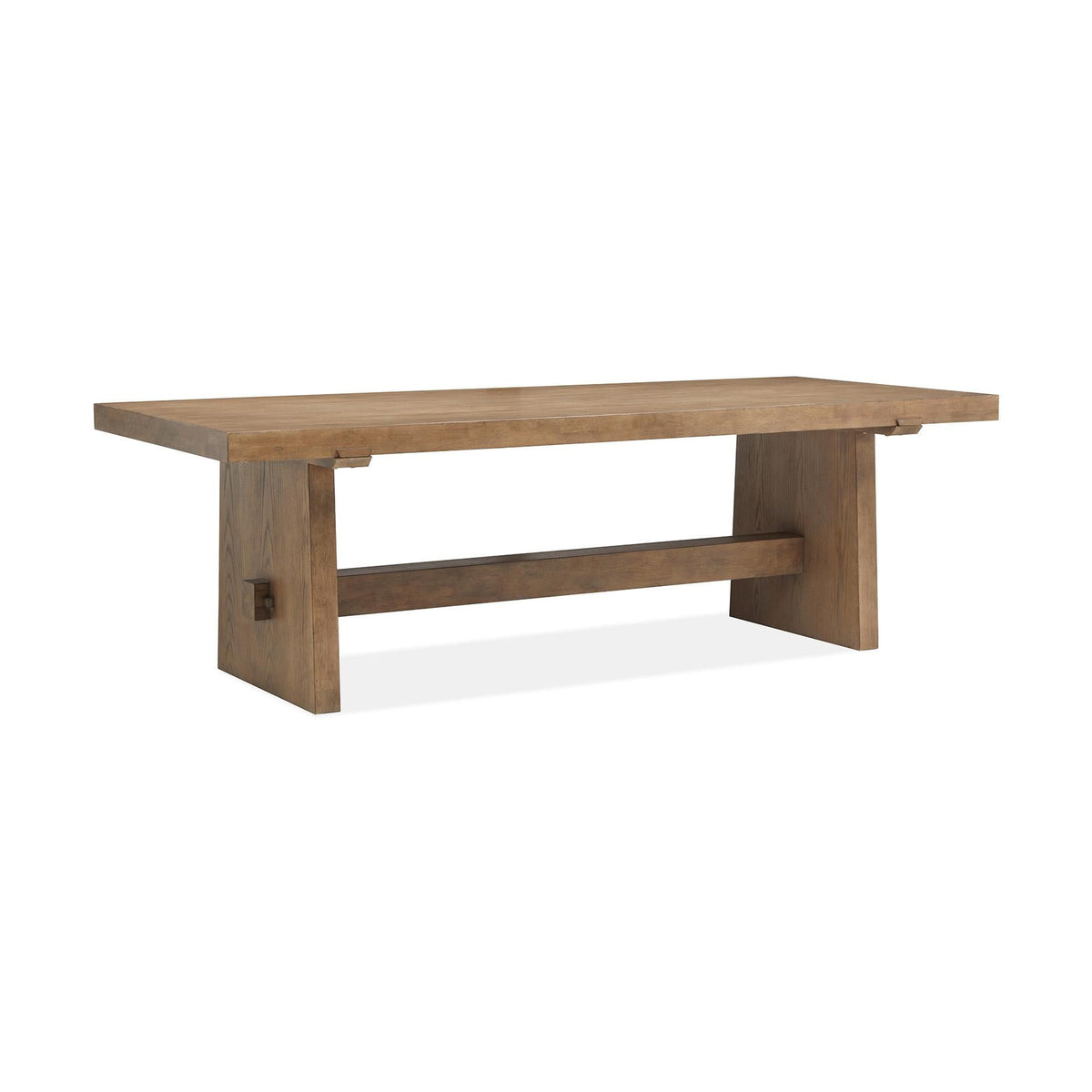 Lindon Trestle Table