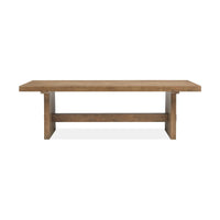 Lindon Trestle Table