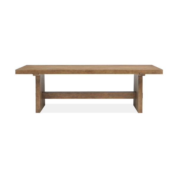 Lindon Trestle Table