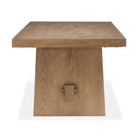 Lindon Trestle Table