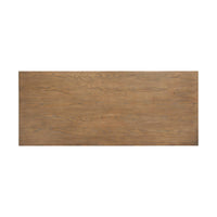 Lindon Trestle Table