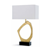 Manhattan Table Lamp