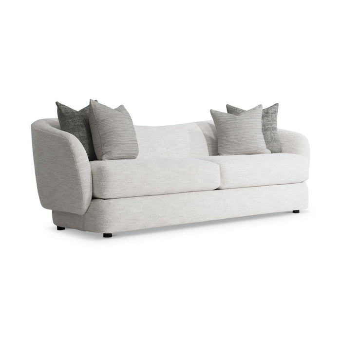 Margot Fabric Sofa