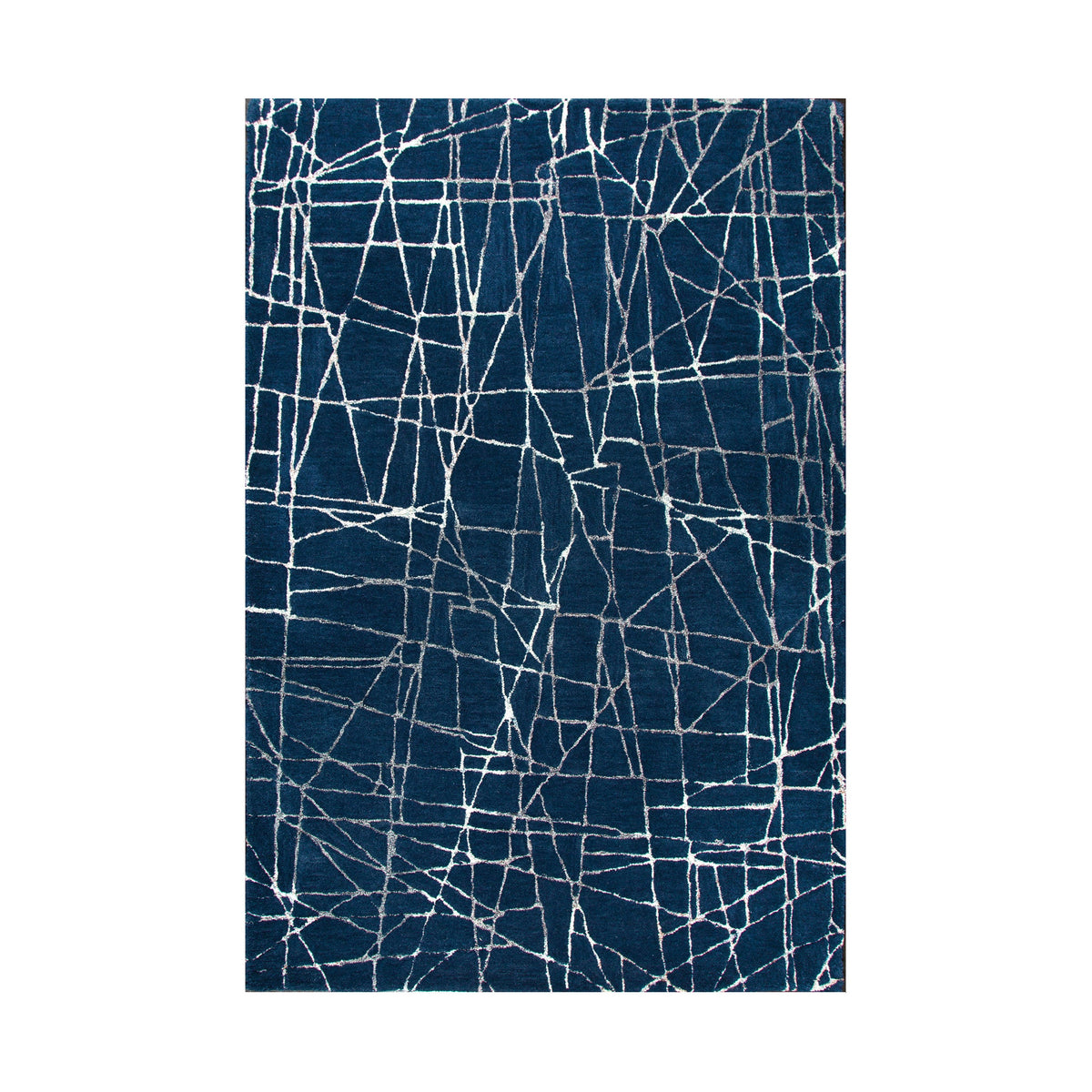 Marmor Area Rug 5x8