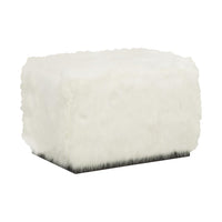 Merino Ottoman