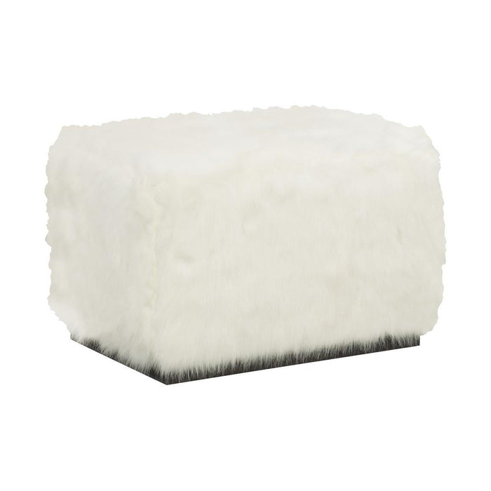 Merino Ottoman