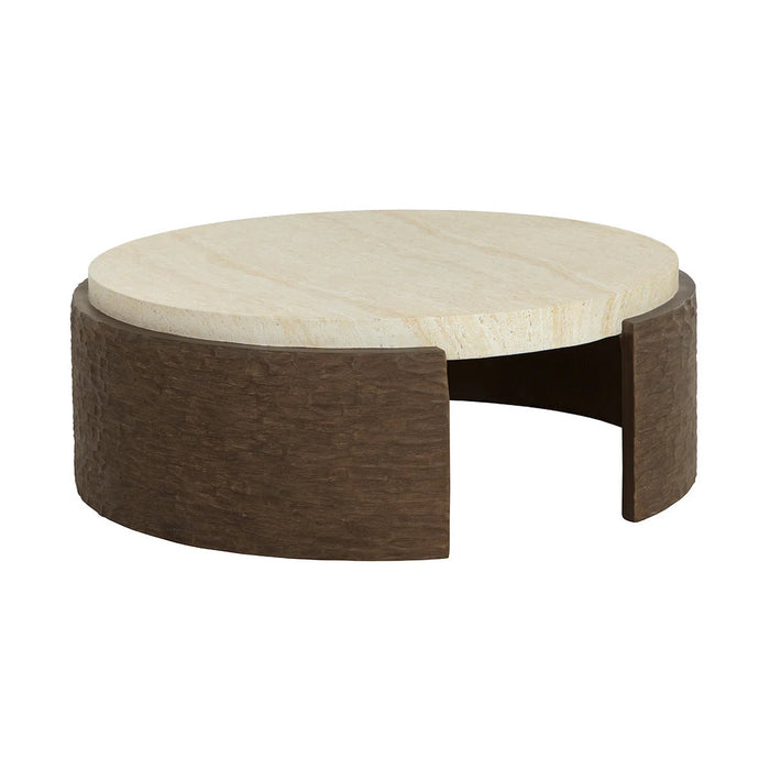 Mesa Coffee Table