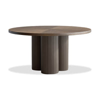 Ionic Dining Table