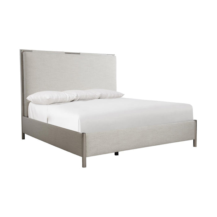 Modulum Panel Bed King