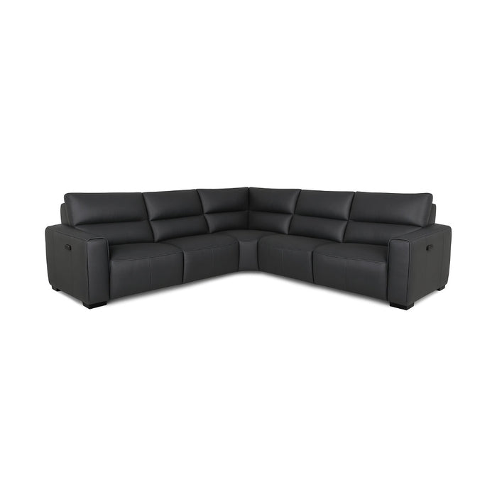 Morris Reclining Sofa