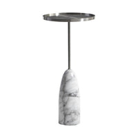 Obi Accent Table