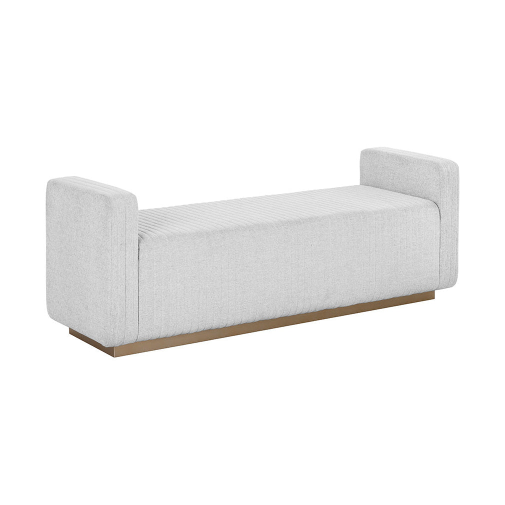 Odette Bench