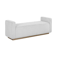 Odette Bench