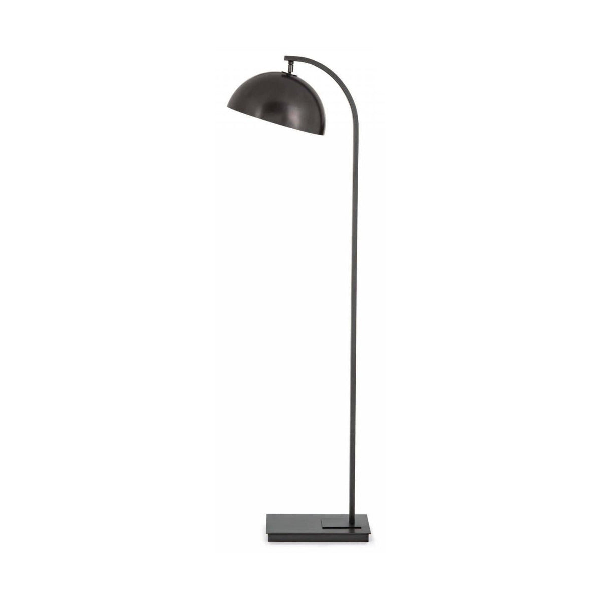 Otto Orb Floor Lamp