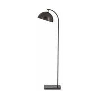 Otto Orb Floor Lamp