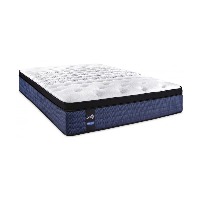 Pineridge Firm Eurotop Queen Mattress