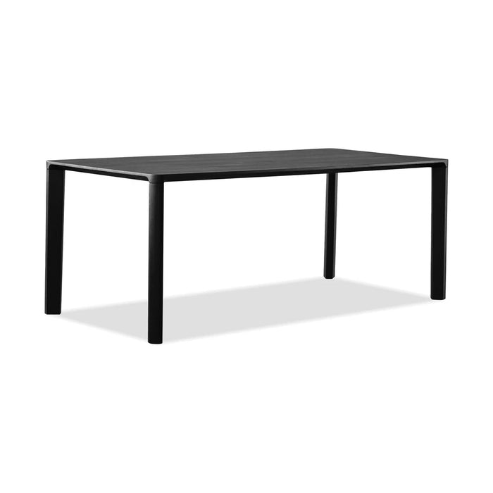 Plank Dining Table