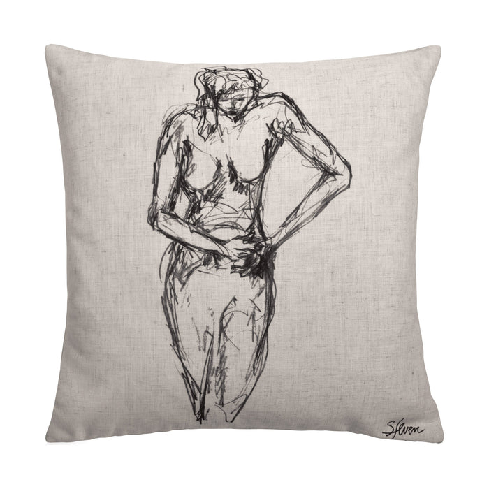 Prime Toss Cushion