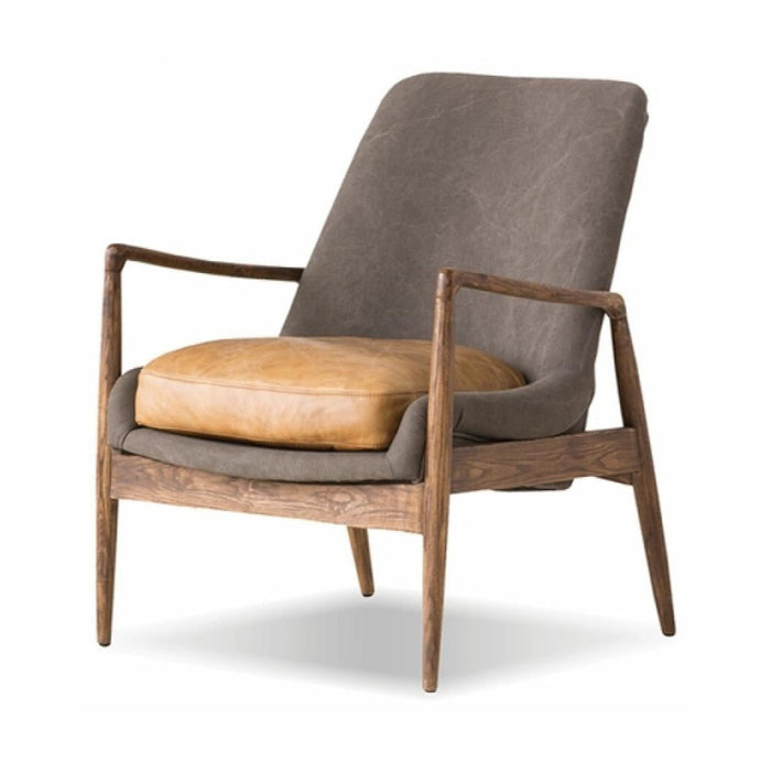 Reynold Tan Accent Chair