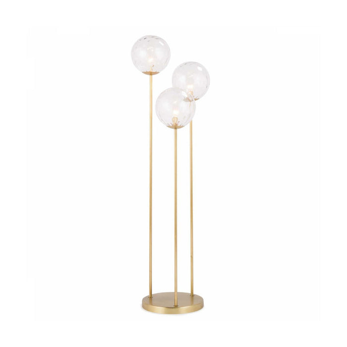 Rio Triple Floor Lamp