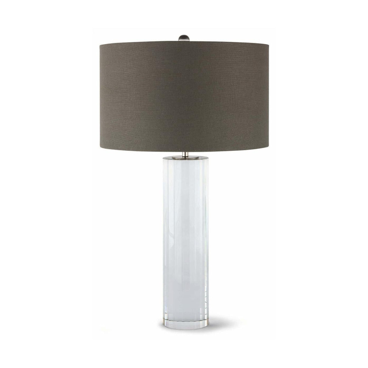 Romeo Crystal Table Lamp