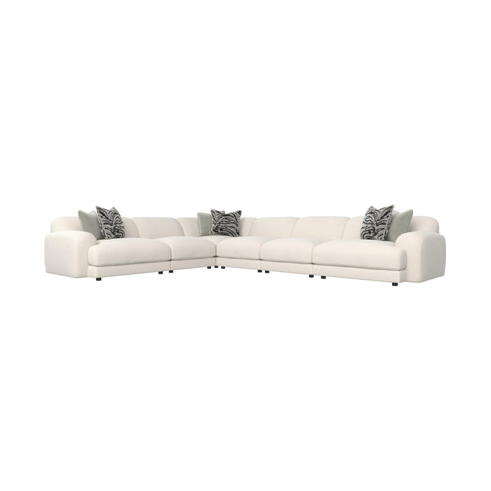 Rylan Fabric Sectional