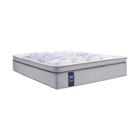 Sariah Mattress Collection