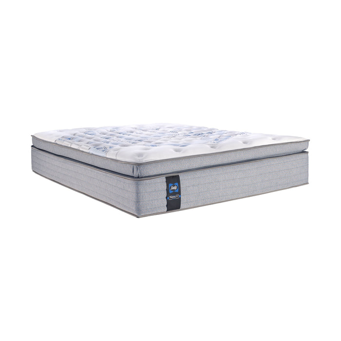 Sariah Mattress Collection