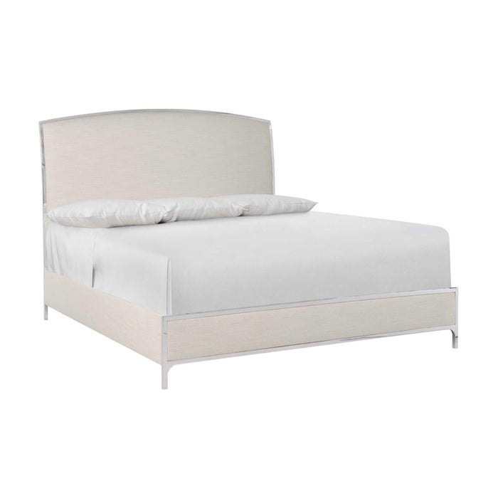 Silhouette Bed