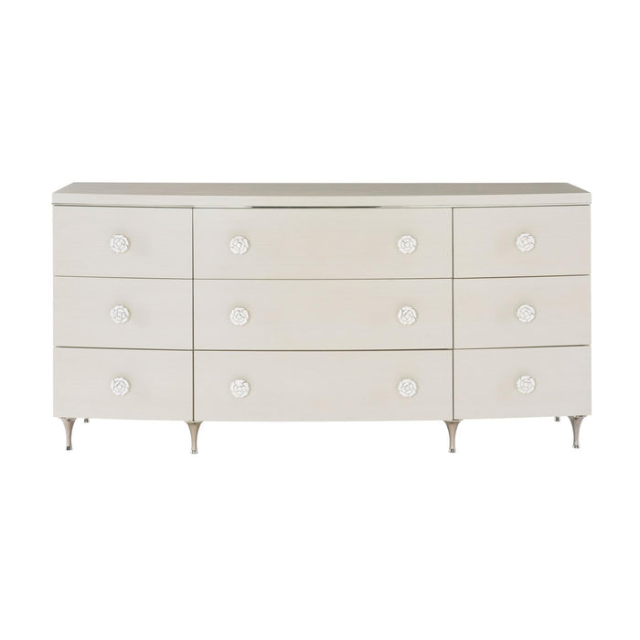 Silhouette Dresser