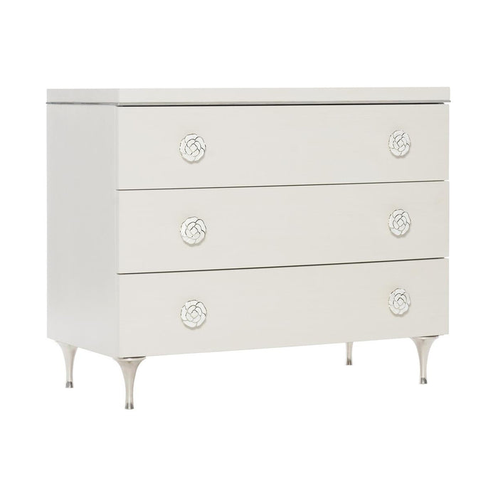 Silhouette Large Nightstand
