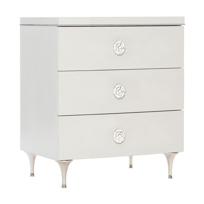 Silhouette Nightstand
