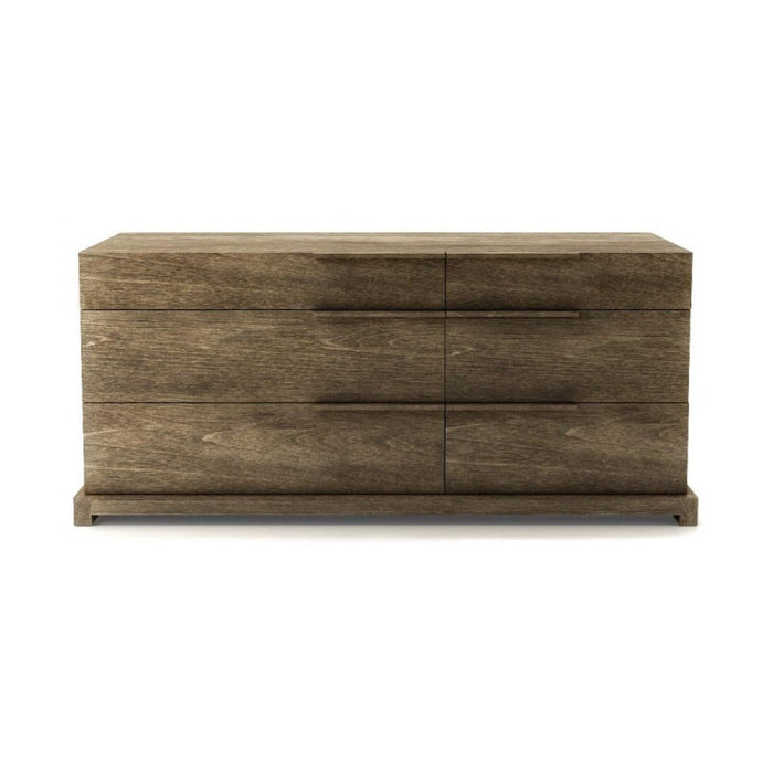 Silk Dresser
