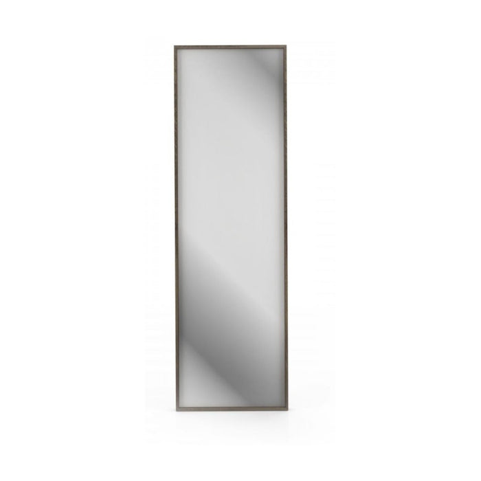 Silk Floor Mirror