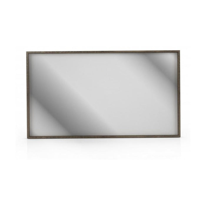 Silk Horizontal Mirror