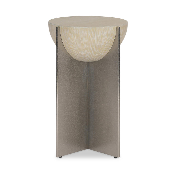 Solaria Accent Table