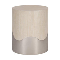 Solaria Accent Table