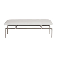 Solaria Bench