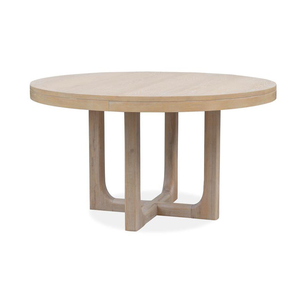 Somerset Round Dining Table