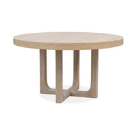 Somerset Round Dining Table