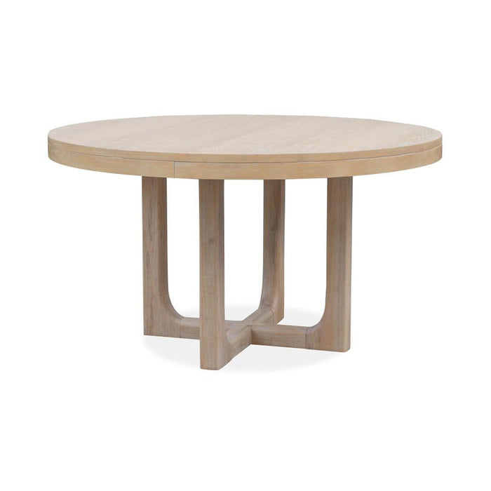 Somerset Round Dining Table