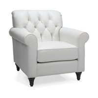 Sophie Leather Chair