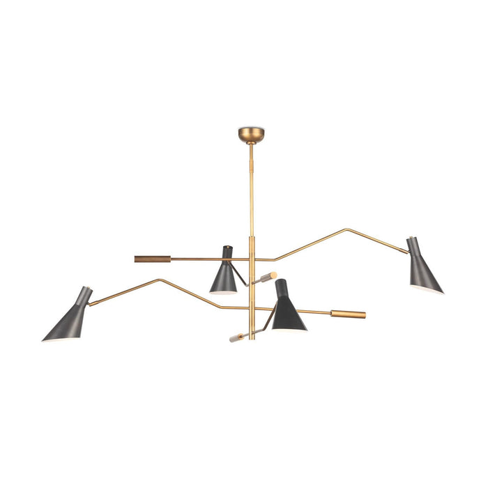 Spyder Chandelier